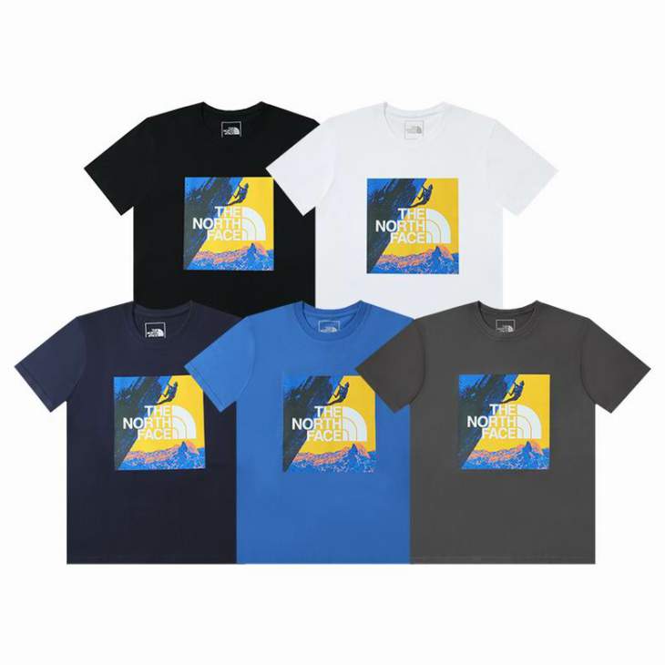Picture of The North Face T Shirts Short _SKUTheNorthFaceM-3XL6ctxT889369909